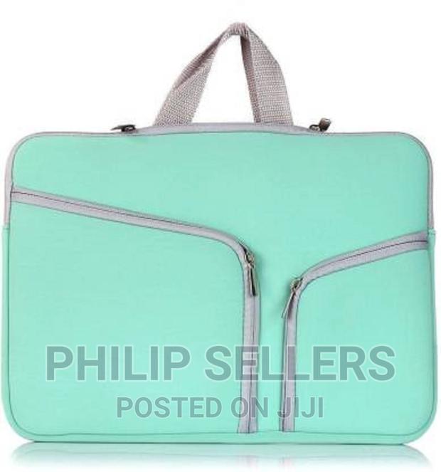 LUKE Macbook Sleeve - Best Water-Resistant Protective Case F