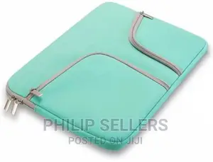 LUKE Macbook Sleeve - Best Water-Resistant Protective Case F