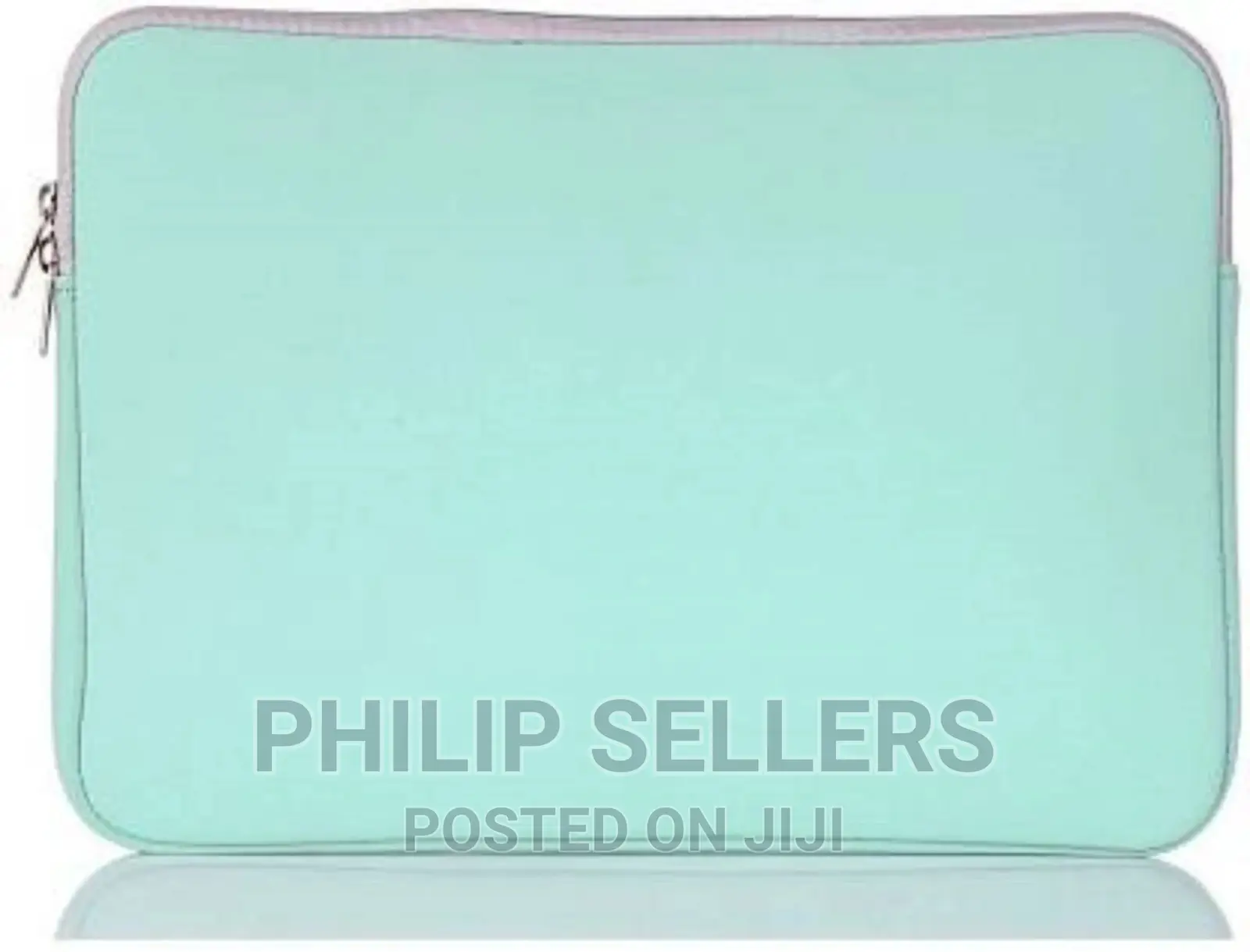 LUKE Macbook Sleeve - Best Water-Resistant Protective Case F