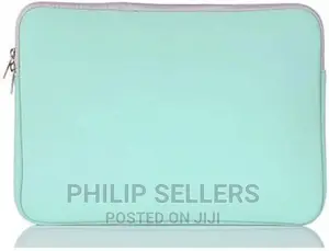 LUKE Macbook Sleeve - Best Water-Resistant Protective Case F