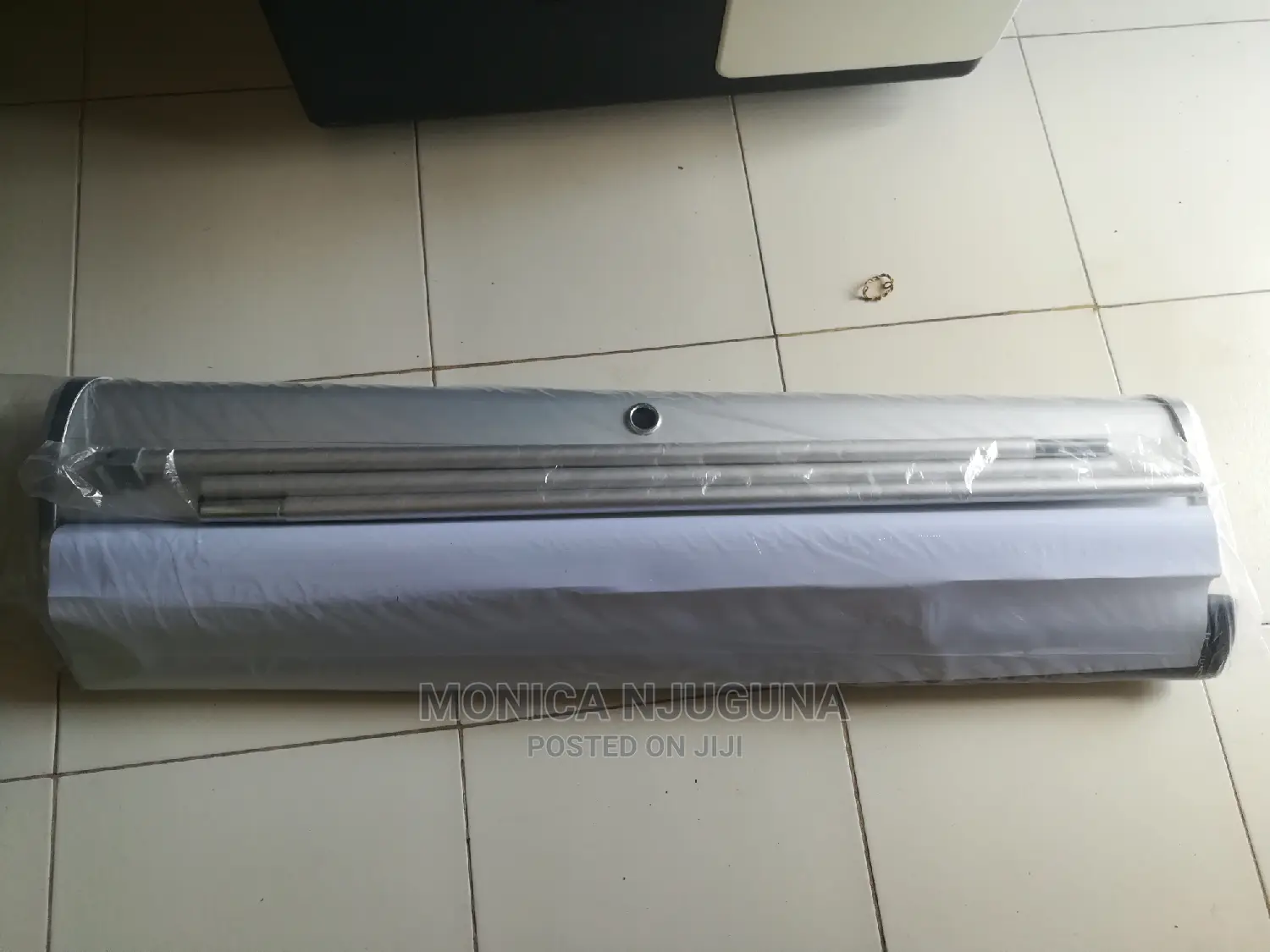 Roll Up Banners