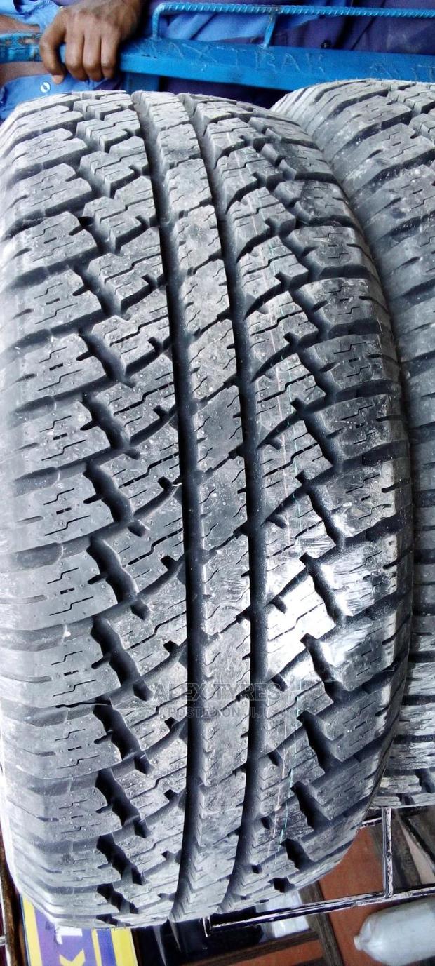 285/60r18 Maxtreck Tyres Made in China