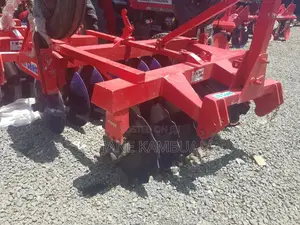 14,16 18 Disc Harrows for Sale.