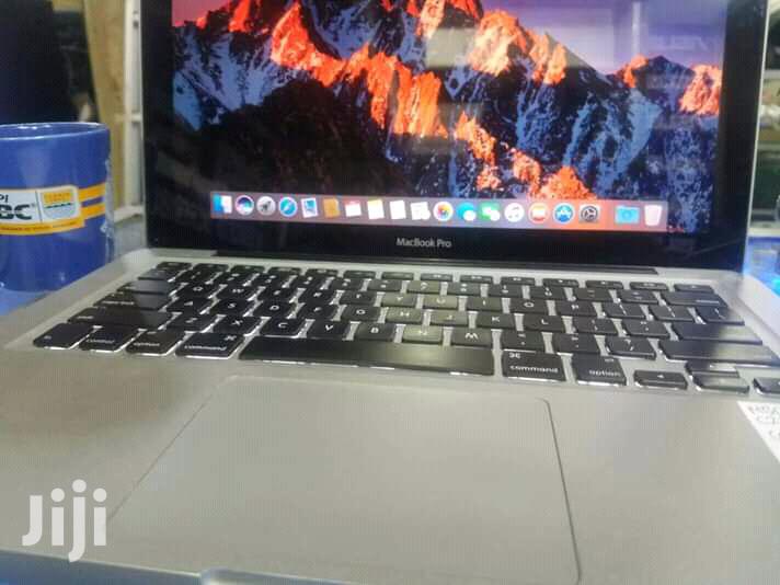 Apple Macbook Pro 500 Gb Hdd Core2duo 4 Gb Ram Laptop