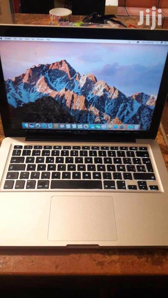 Apple Macbook Pro 500 Gb Hdd Core2duo 4 Gb Ram Laptop