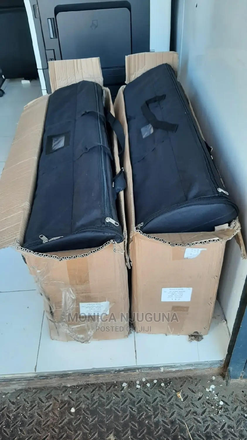 Roll Up Banners