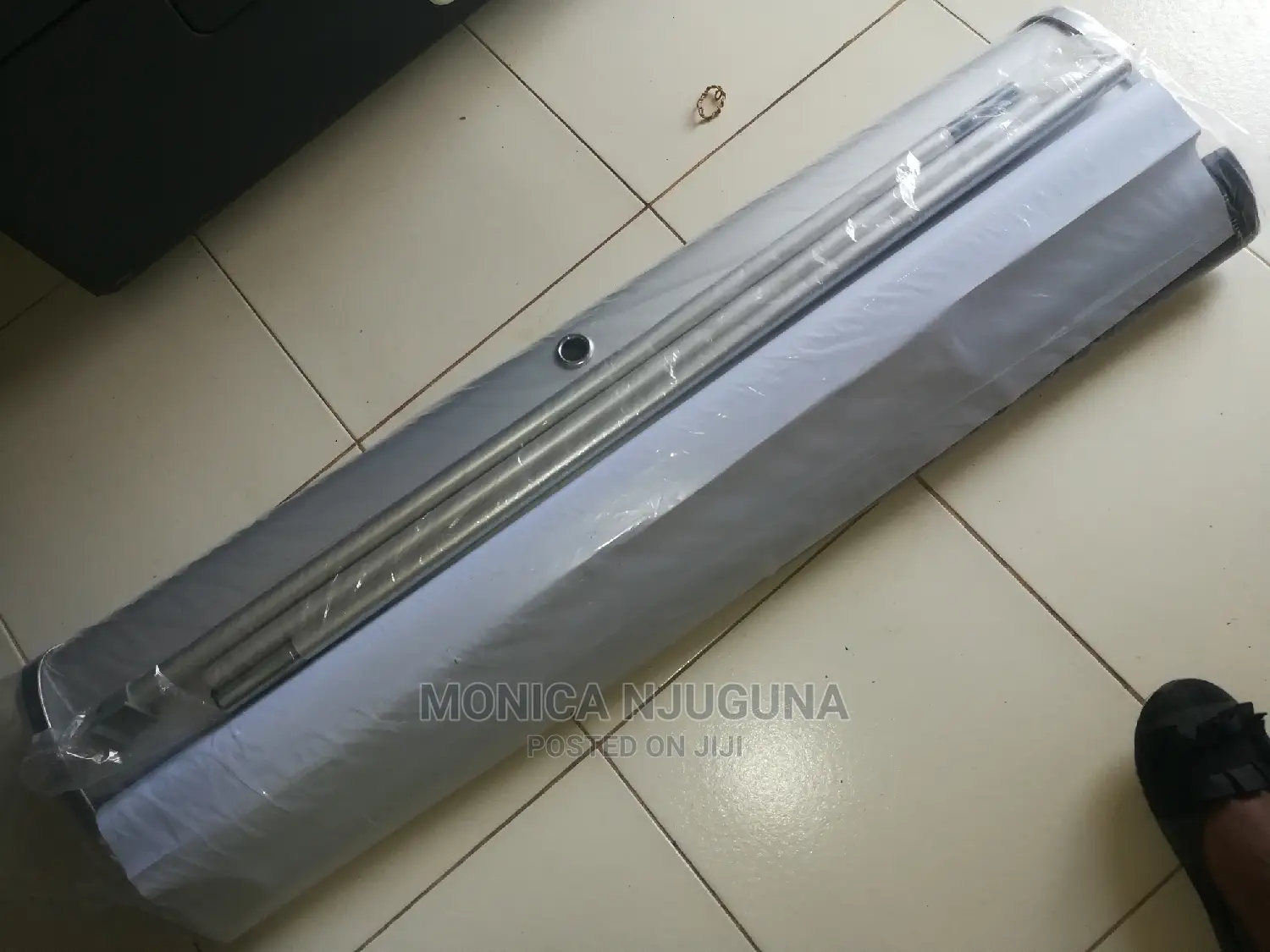 Roll Up Banners