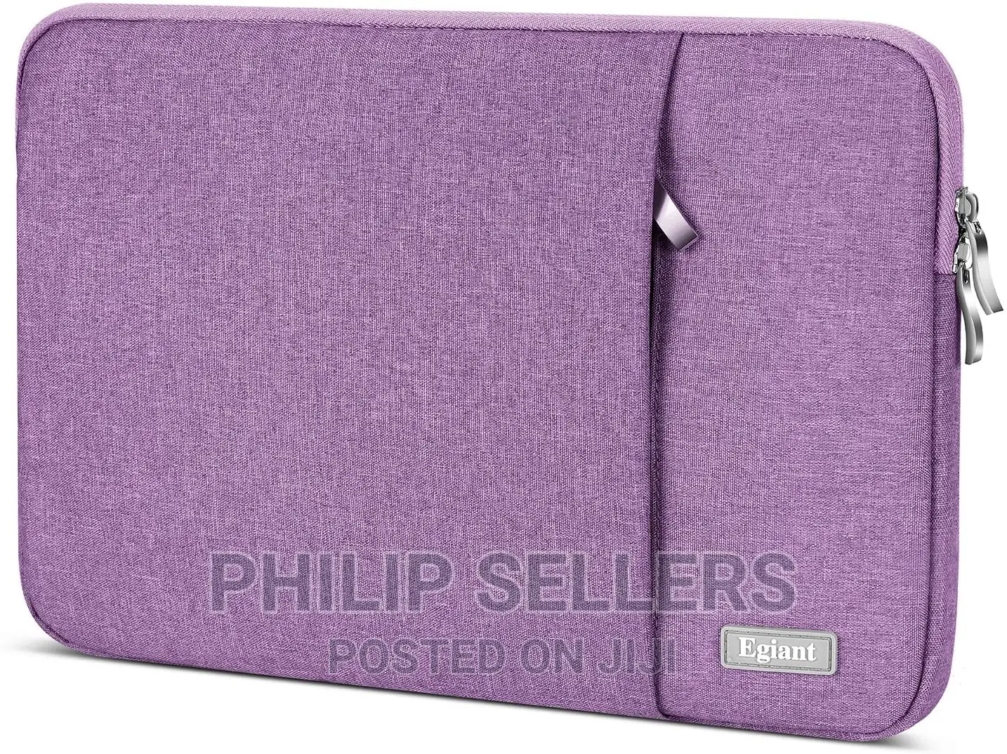 Sleeve Case 13.3 Inch,Egiant Water-Resistant Protective Fabr