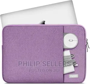 Sleeve Case 13.3 Inch,Egiant Water-Resistant Protective Fabr