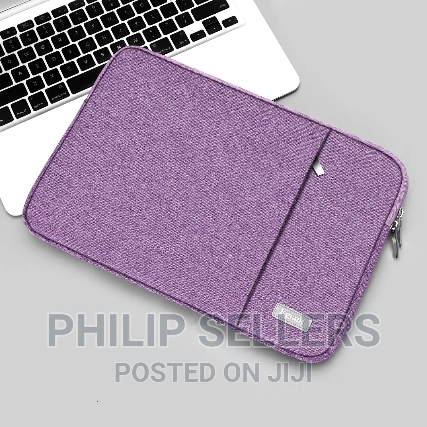 Sleeve Case 13.3 Inch,Egiant Water-Resistant Protective Fabr