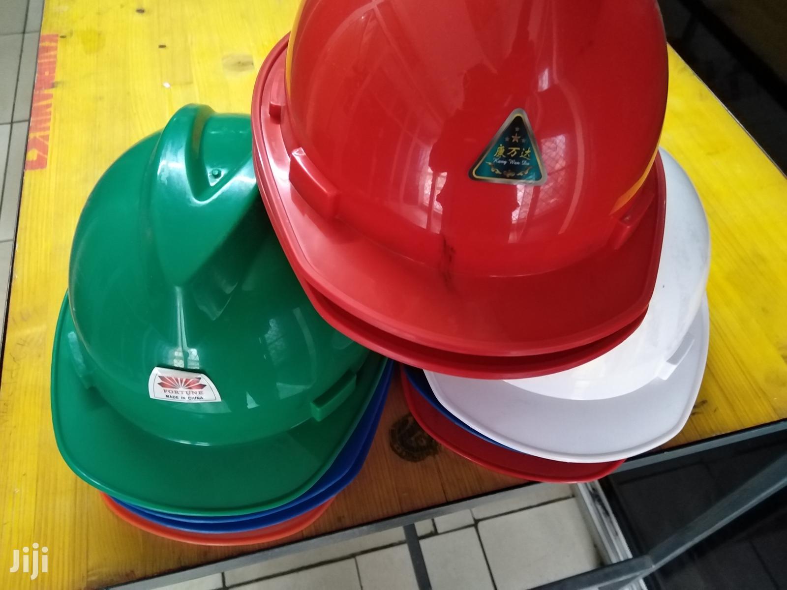 Helmets- We Also Do Helmet Branding
