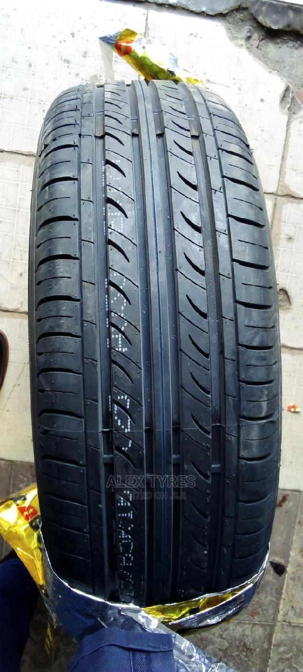 215/65r16 Boto Tyres Made in China