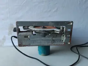 Circular Saw - Genuine Makita 1300W 240V - Ex-uk
