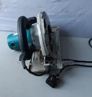 Circular Saw - Genuine Makita 1300W 240V - Ex-uk