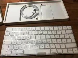 Magic Keyboard 2 Numerical Space- Gray