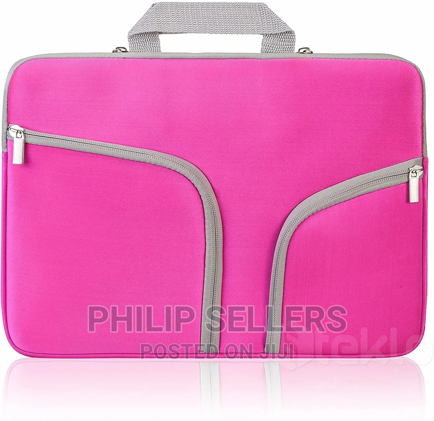 Perfect Macbook Sleeve Cover With Pockets for Macbook Pro 13