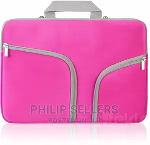 Perfect Macbook Sleeve Cover With Pockets for Macbook Pro 13