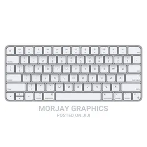 New Magic Keyboard 2 Numerical -Gray