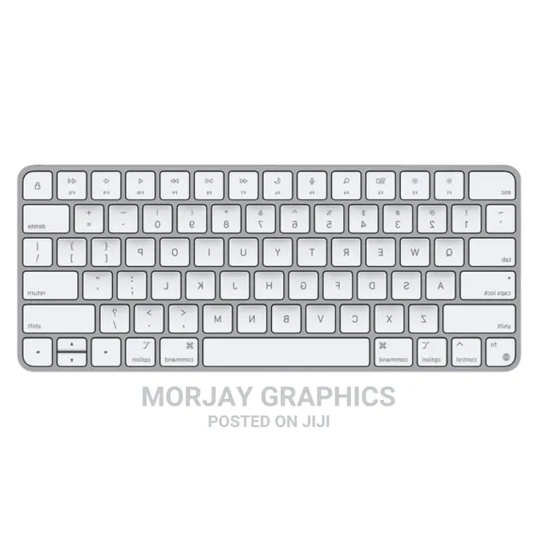 New Magic Keyboard 2 Numerical -Gray