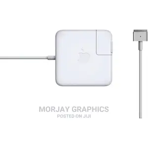 Magsafe 2 Power Adapter Charger