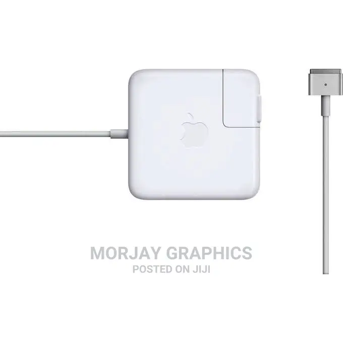 Magsafe 2 Power Adapter Charger