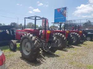 Massey Ferguson 4wheel Drive 2023 Model