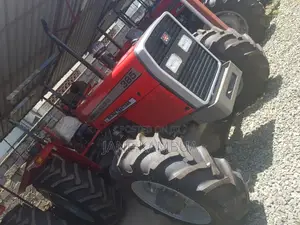 Massey Ferguson 4wheel Drive 2023 Model