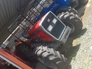 Massey Ferguson 4wheel Drive 2023 Model