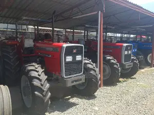 Massey Ferguson 4wheel Drive 2023 Model