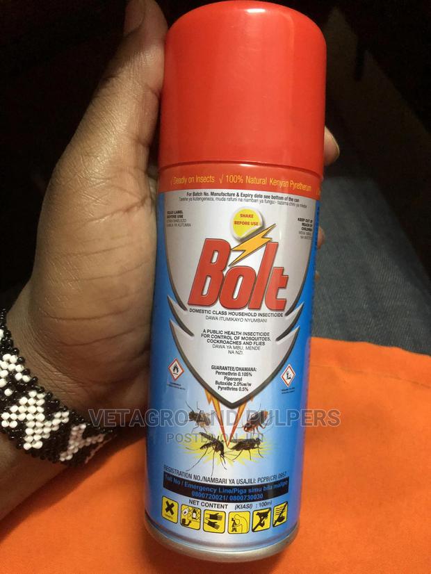 Bolt Insecticide - thumbnail 4