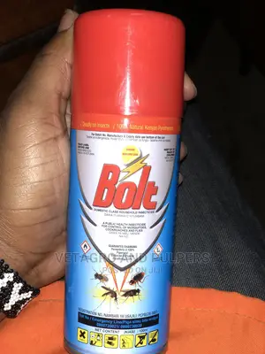 Bolt Insecticide