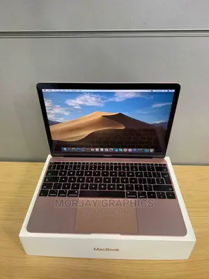 Laptop Apple MacBook Pro 2017 8GB Intel Core I5 SSD 500GB