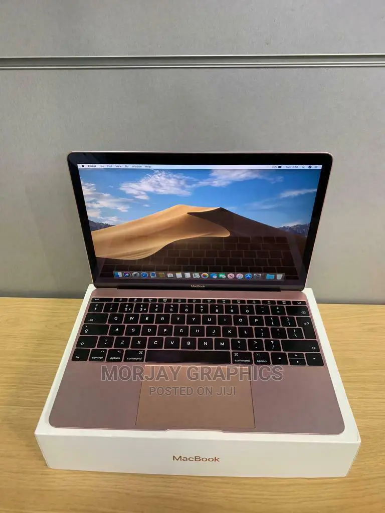 Laptop Apple MacBook Pro 2017 8GB Intel Core I5 SSD 500GB