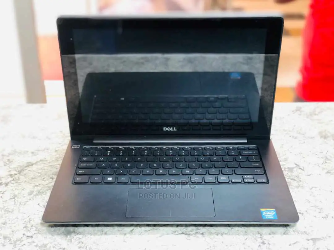 Laptop Dell Inspiron 13z 4GB Intel Celeron SSD 128GB
