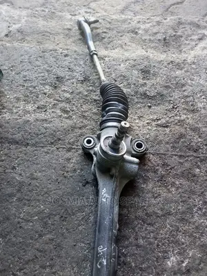 Axio Steering Rack With Tacked