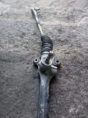 Axio Steering Rack With Tacked