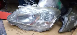 Premio 260 Headlight Non
