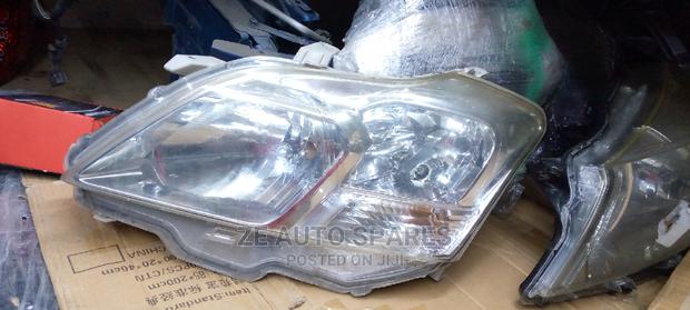 Premio 260 Headlight Non - thumbnail 2