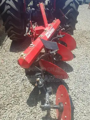 3disc Baldan Plough