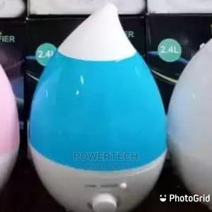 Humidi-Fier - thumbnail 2