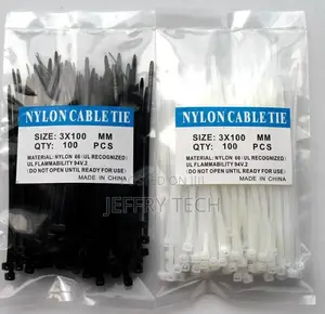 Nylon Cable Ties