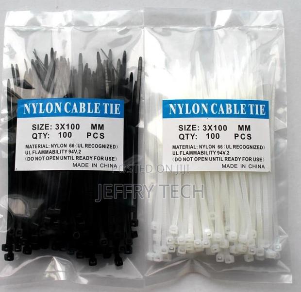Nylon Cable Ties