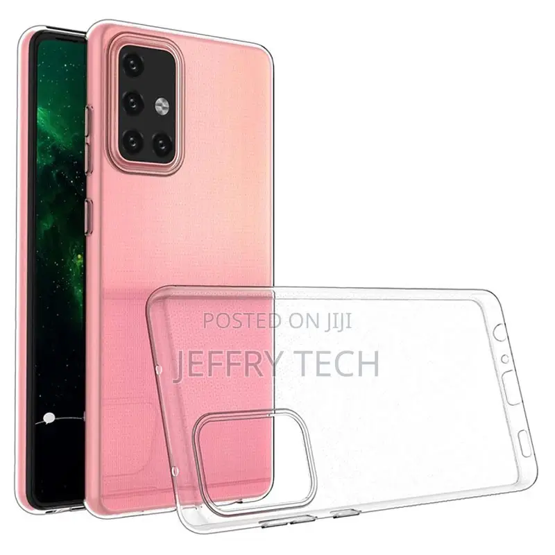 Samsung A72 Case