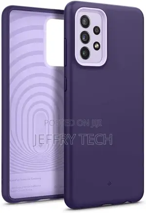 Samsung A72 Case