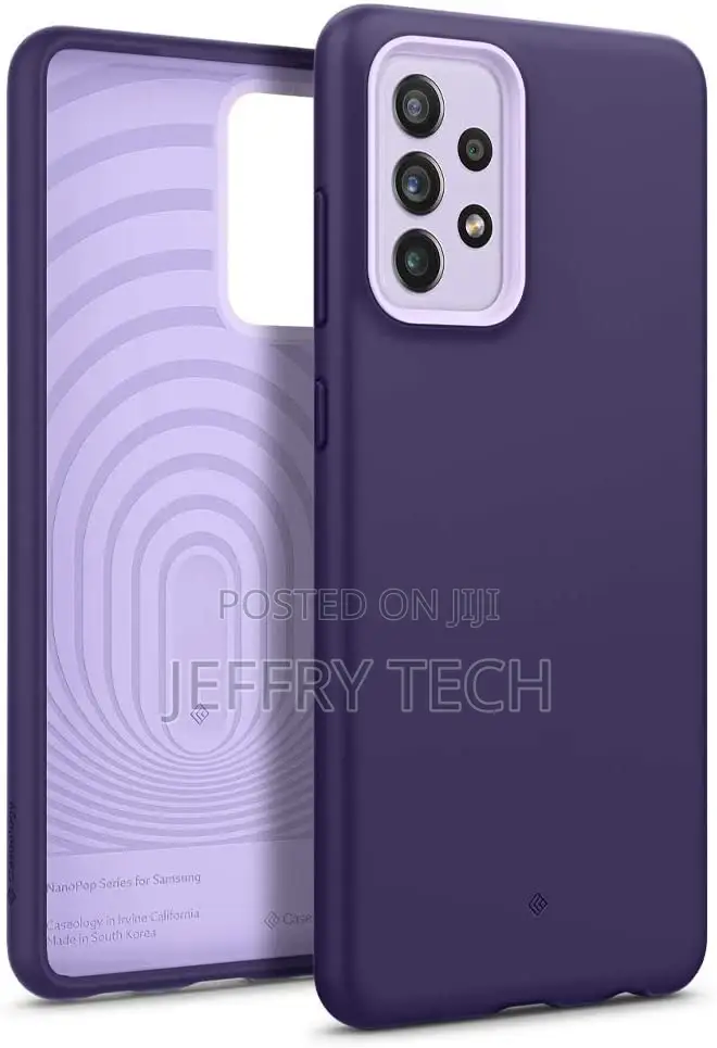 Samsung A72 Case