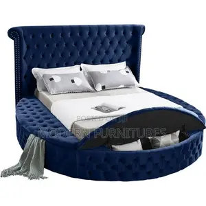 5/6 Bed,Moder Bed