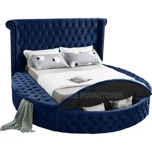 5/6 Bed,Moder Bed