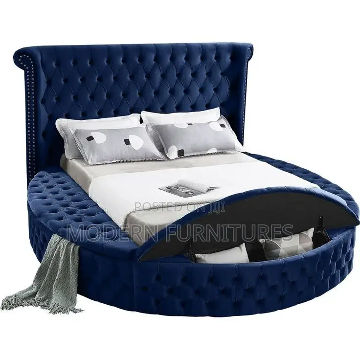 5/6 Bed,Moder Bed