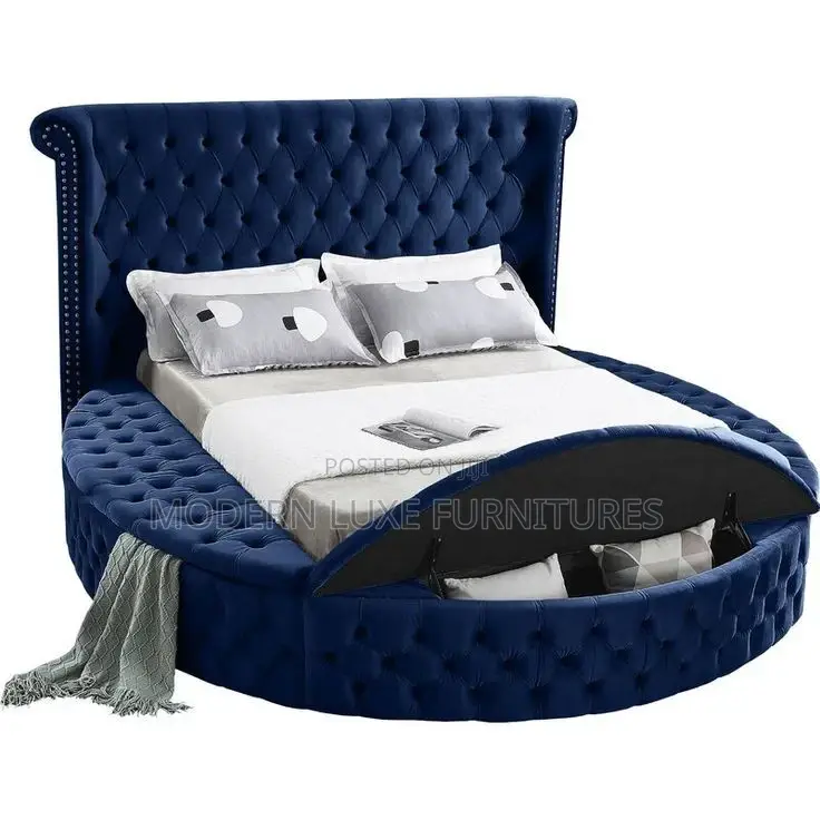 5/6 Bed,Moder Bed