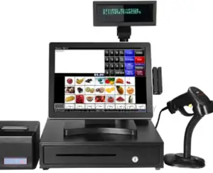 Complete Pos System With Retail Point of Sale Pos Software